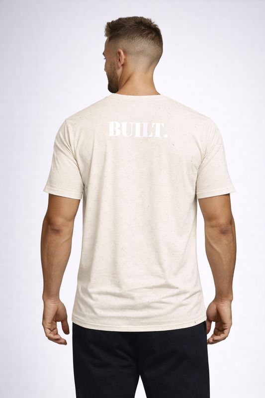 T-Shirt — Minimalist Motivational Graphic Tee - Unisex