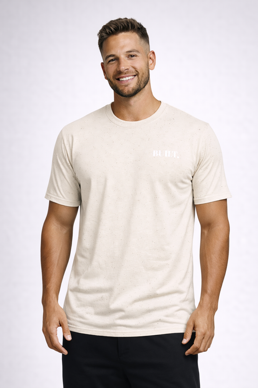 T-Shirt — Minimalist Motivational Graphic Tee - Unisex