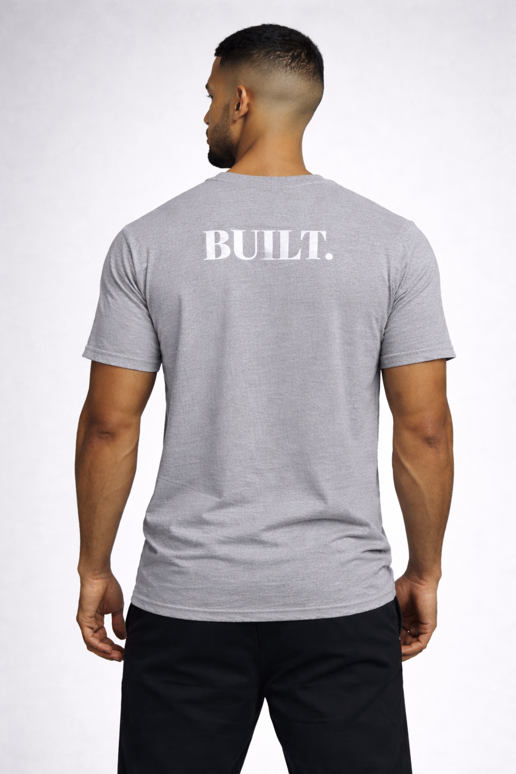 T-Shirt — Minimalist Motivational Graphic Tee - Unisex