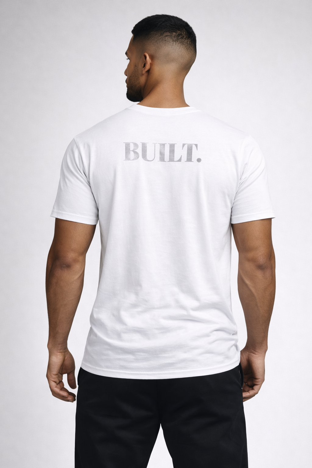 T-Shirt — Minimalist Motivational Graphic Tee - Unisex